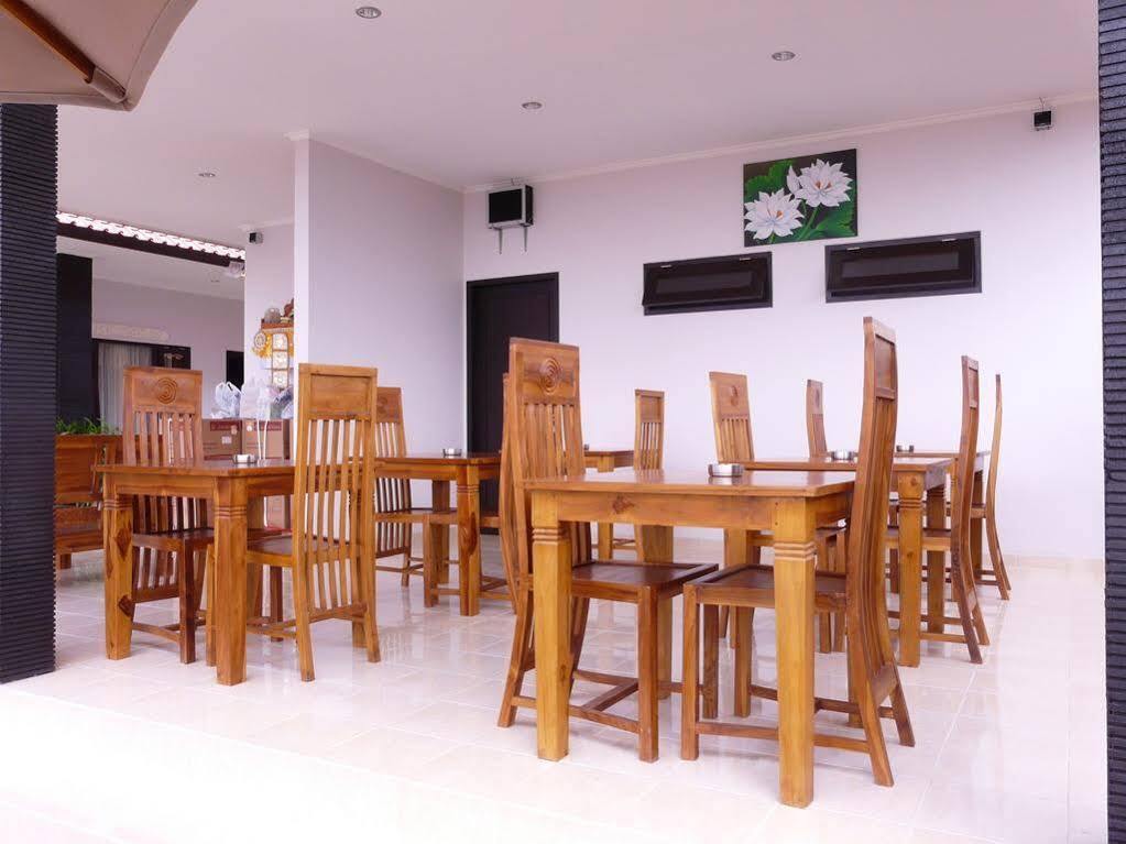 Puri Hasu Bali Hotel Ungasan Buitenkant foto