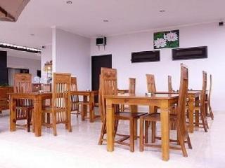 Puri Hasu Bali Hotel Ungasan Buitenkant foto