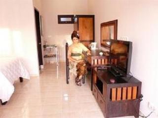 Puri Hasu Bali Hotel Ungasan Buitenkant foto